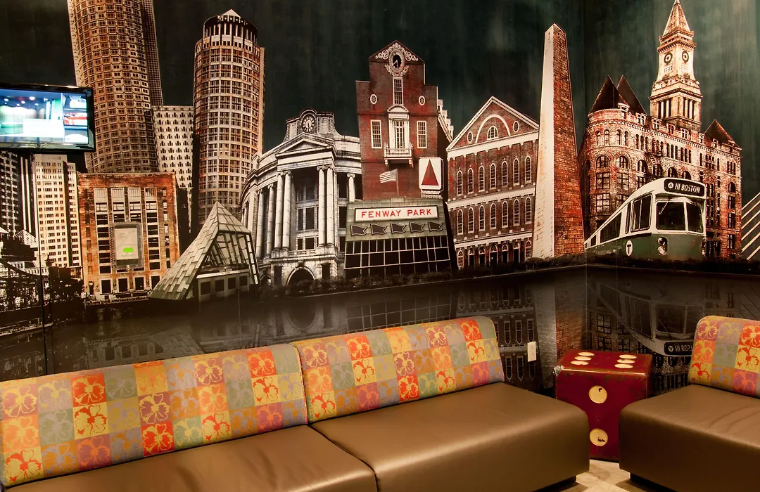 Hi Boston Hostel-1